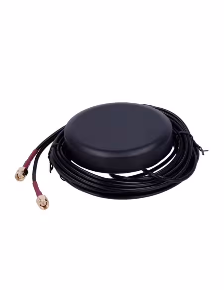 Kaufen TELTONIKA TK-PR1KCL25 Teltonika – 4G-Antenne für Fahrzeugdach – Frequenz 698–960 und 1710–2690 MHz – SMA-Stecker (männlic