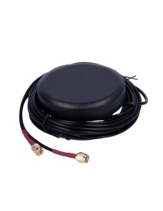 Comprar TELTONIKA TK-PR1KCL25 Teltonika - Antena 4G para techo de vehículo - Frecuencia 698-960 y 1710-2690MHz - Conector SMA Ma 2