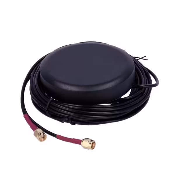 Kaufen TELTONIKA TK-PR1KCL25 Teltonika – 4G-Antenne für Fahrzeugdach – Frequenz 698–960 und 1710–2690 MHz – SMA-Stecker (männlic