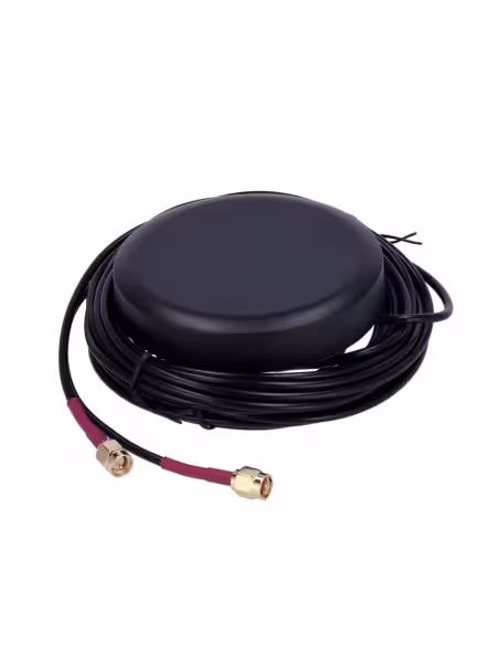 Kaufen TELTONIKA TK-PR1KCL25 Teltonika – 4G-Antenne für Fahrzeugdach – Frequenz 698–960 und 1710–2690 MHz – SMA-Stecker (männlic