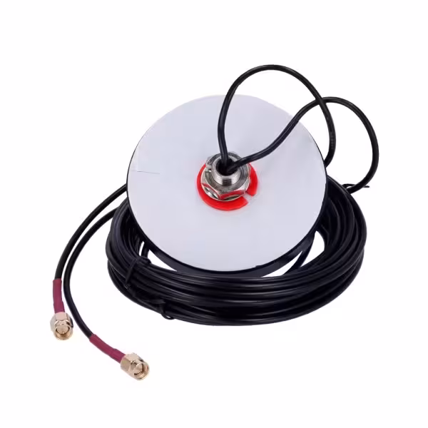 Kaufen TELTONIKA TK-PR1KCL25 Teltonika – 4G-Antenne für Fahrzeugdach – Frequenz 698–960 und 1710–2690 MHz – SMA-Stecker (männlic