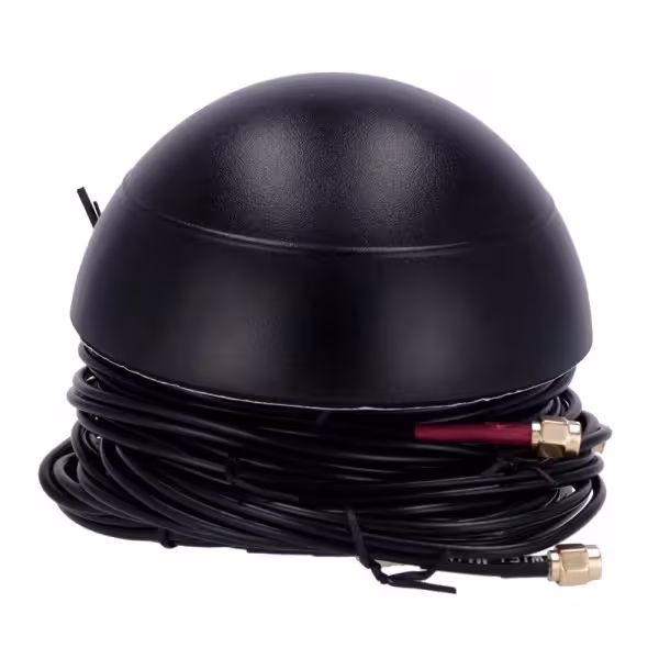 Kaufen TELTONIKA TK-PR1KCO28 Teltonika Antenne – Combo LTE/Wi-Fi/GNSS – Fahrzeugdachmontage – SMA-Steckverbinder – Zertifiziert 