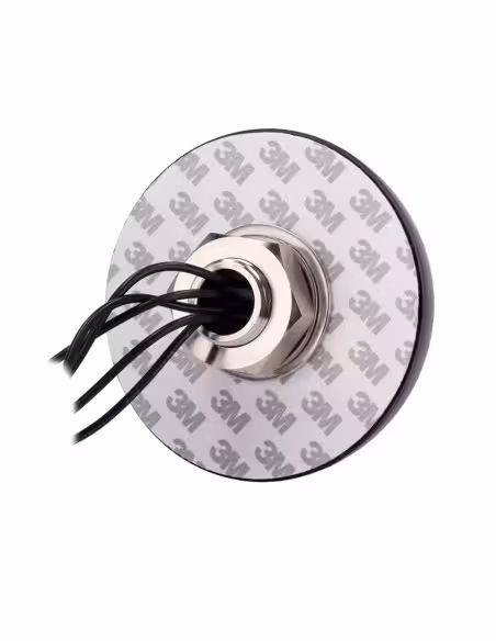 Kaufen TELTONIKA TK-PR1KCO28 Teltonika Antenne – Combo LTE/Wi-Fi/GNSS – Fahrzeugdachmontage – SMA-Steckverbinder – Zertifiziert 