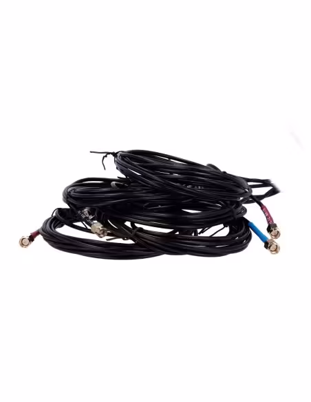 Kaufen TELTONIKA TK-PR1KCO28 Teltonika Antenne – Combo LTE/Wi-Fi/GNSS – Fahrzeugdachmontage – SMA-Steckverbinder – Zertifiziert 