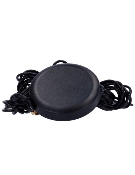 Comprar TELTONIKA TK-PR1KCS28 Teltonika Antena - Combo LTE/Wi-Fi/GNSS - Montaje techo vehículo - Conectores SMA - Certificado pa