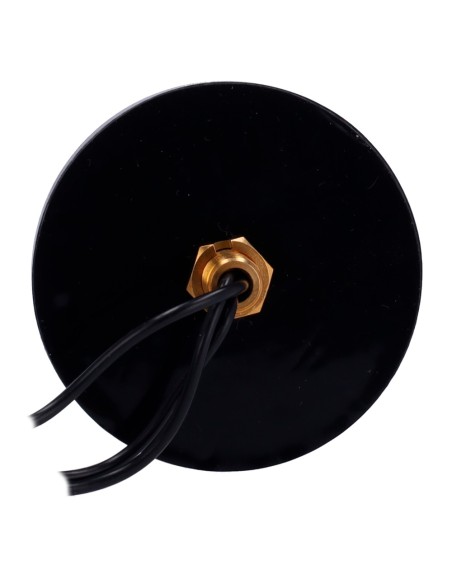 Teltonika TK-PR1KCS28 Teltonika Antena - Combo LTE / Wi-Fi / GNSS - Tecto de teto de montagem - Conectores SMA - Certificado par