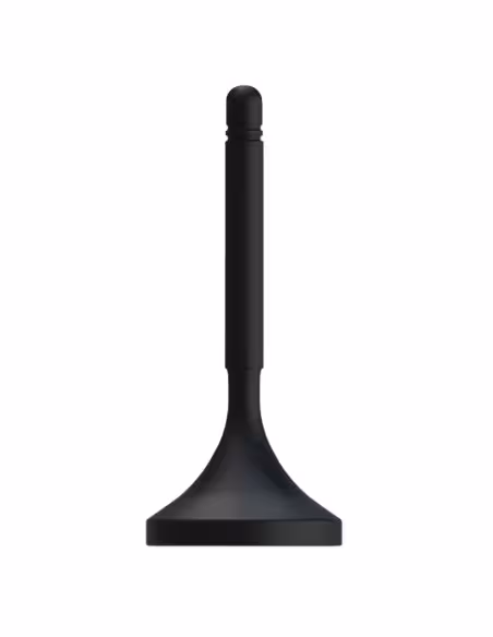 Kaufen TELTONIKA TK-PR1KRF30 Teltonika – Magnetische WLAN-Antenne – Frequenz 2400~2500 MHz – RP-SMA-Stecker – Impedanz