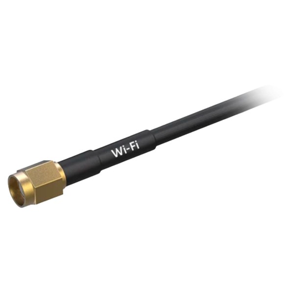 Teltonika tk-pr1krf30 Teltonika - antena magnética wifi - Frequência 2400 ~ 2500 MHz - Conector masculino RP SMA - Impedância 50