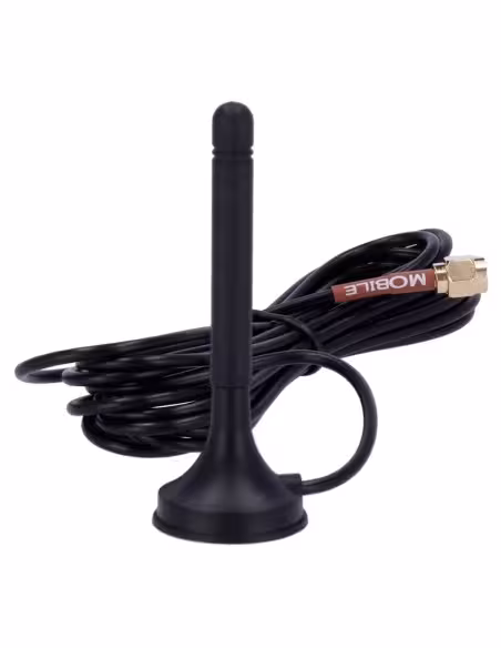 Kaufen TELTONIKA TK-PR1KS210 Teltonika – Magnetantenne 4G – Frequenz 699–868 und 1850–2690 MHz – SMA-Stecker (männlich) – Impeda