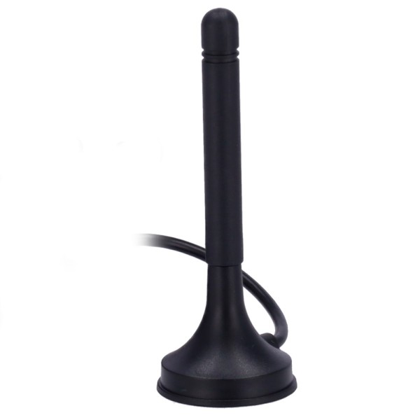 Comprar TELTONIKA TK-PR1KS210 Teltonika - Antena Magnética 4G - Frecuencia 699~868 y 1850~2690 MHz - Conector SMA Macho - Impeda