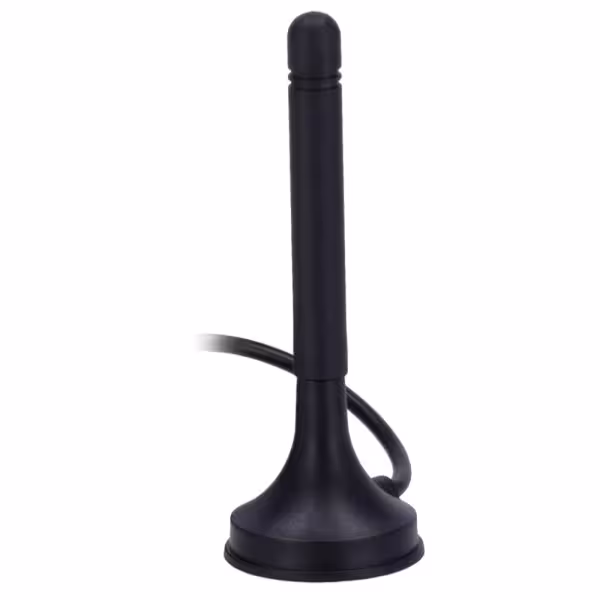 Kaufen TELTONIKA TK-PR1KS210 Teltonika – Magnetantenne 4G – Frequenz 699–868 und 1850–2690 MHz – SMA-Stecker (männlich) – Impeda
