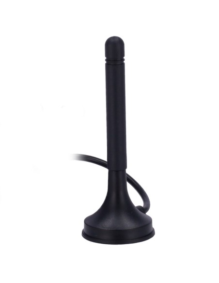 Acquistare TELTONIKA TK-PR1KS210 Teltonika - Antenna magnetica 4G - Frequenza 699~868 e 1850~2690 MHz - Connettore SMA maschio -