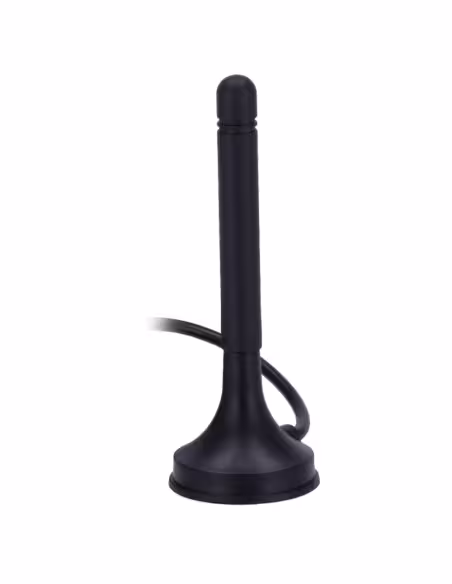 Kaufen TELTONIKA TK-PR1KS210 Teltonika – Magnetantenne 4G – Frequenz 699–868 und 1850–2690 MHz – SMA-Stecker (männlich) – Impeda