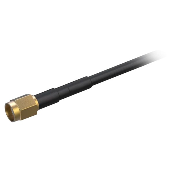 Teltonika tk-pr1ks536 Teltonika - Antena magnética 5g - 617 ~ 960, 1400 ~ 2690 e 3300 ~ 5900 MHz - Conector Masculino SMA - Impe