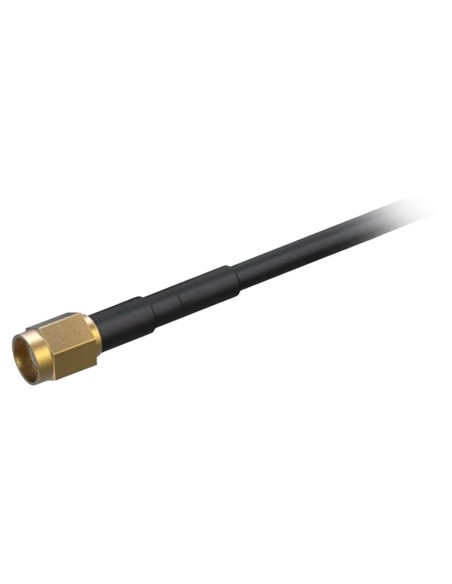 Comprar TELTONIKA TK-PR1KS536 Teltonika - Antena Magnética 5G - 617 ~ 960, 1400 ~ 2690 y 3300 ~ 5900 MHz - Conector SMA Macho - 