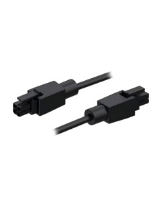 Comprar TELTONIKA TK-PR2PP10B Cable de alimentación original de Teltonika Networks - Conectores de 4 pines a 4 pines con paso de