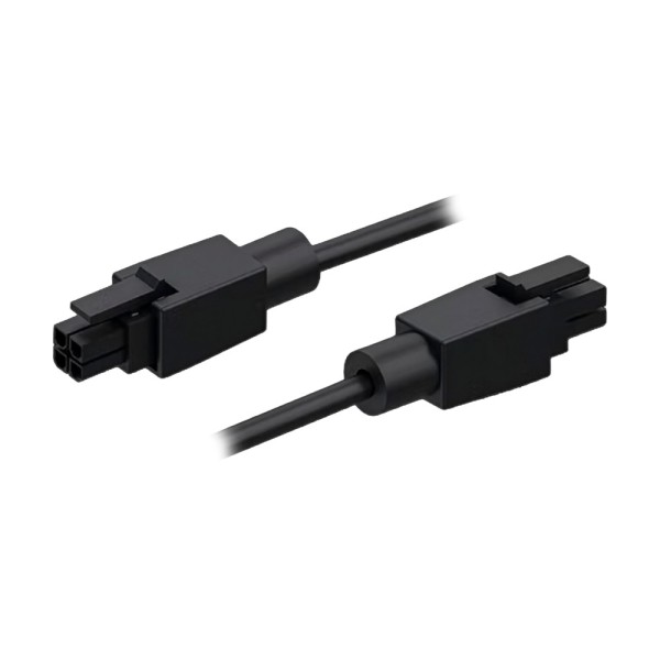 Comprar TELTONIKA TK-PR2PP10B Teltonika - Cable de Alimentación 4-Pin a 4-Pin - Longitud 1 m - Conector 4 pines paso 3 mm - Corr