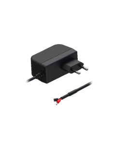 Comprare TELTONIKA TK-PR315EUA Teltonika - Alimentatore switching - Potenza 18W - Ingresso AC EU - Uscita 12VDC/1,5A - Con