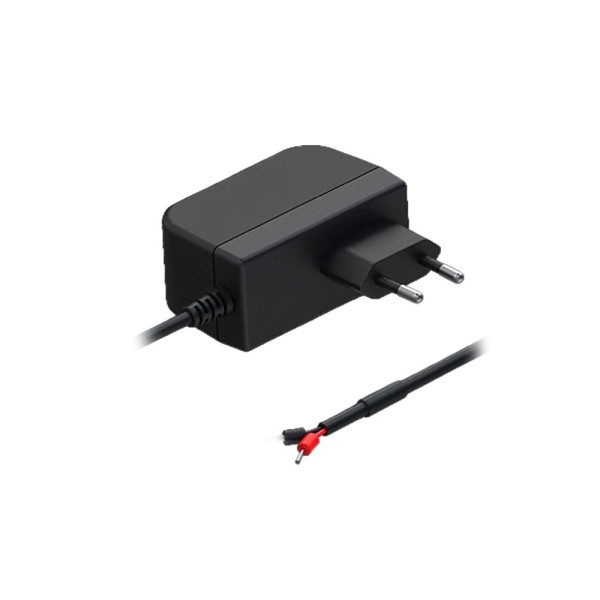 Comprare TELTONIKA TK-PR315EUA Teltonika - Alimentatore switching - Potenza 18W - Ingresso AC EU - Uscita 12VDC/1,5A - Con