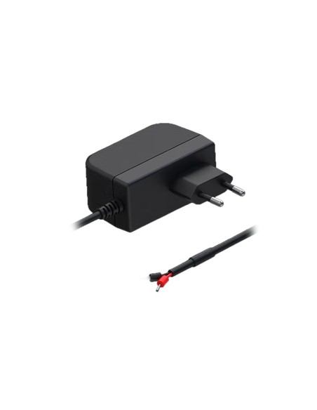 Comprar TELTONIKA TK-PR315EUA Fuente de alimentación externa para Teltonika - Potencia de salida estable de 18W a 12 VDC - Conec