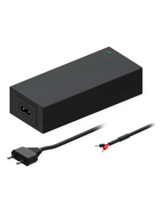 Acheter TELTONIKA TK-PR317EUA Alimentation externe pour Teltonika - Puissance de sortie stable de 62 W à 48 VCC - Conec
