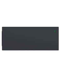 Comprar TELTONIKA TK-PR317EUA Teltonika - Fuente de Alimentación Switch - Compatible con TK-TSW2xx - Potencia 62W - Entrada AC E 2