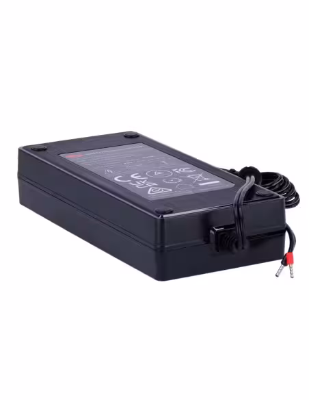 Acheter TELTONIKA TK-PR320EUA Alimentation externe pour Teltonika - Grande puissance de sortie de 250 W à 54 VCC - Connecto