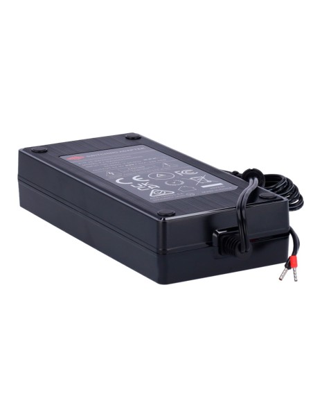 Comprar TELTONIKA TK-PR320EUA Teltonika - Fuente de Alimentación Switch - Compatible con TK-TSW200 - Potencia 250W - Entrada AC 