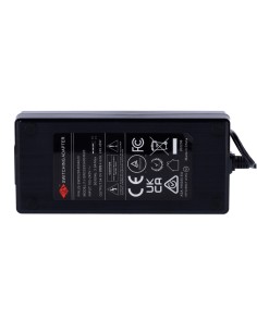 Teltonika TK-PR320EUA Teltonika - Switch Fonte de alimentação - Compatível com TK-TSW200 - 250W Potência - Entrada da EU - com 2