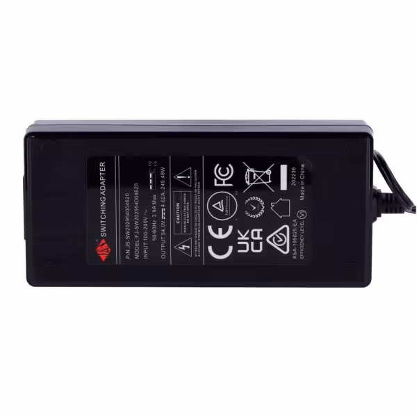 Kaufen TELTONIKA TK-PR320EUA Teltonika – Schaltnetzteil – kompatibel mit TK-TSW200 – Leistung 250 W – AC-Eingang