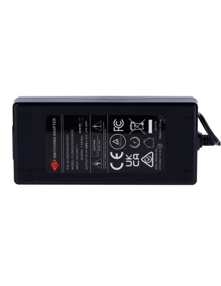 Acquistare TELTONIKA TK-PR320EUA Teltonika - Alimentatore switching - Compatibile con TK-TSW200 - Potenza 250W - Ingresso AC