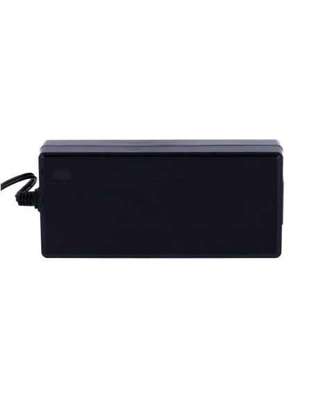 Teltonika TK-PR320EUA Teltonika - Switch Fonte de alimentação - Compatível com TK-TSW200 - 250W Potência - Entrada da EU - com