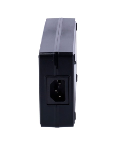 Comprar TELTONIKA TK-PR320EUA Teltonika - Fuente de Alimentación Switch - Compatible con TK-TSW200 - Potencia 250W - Entrada AC 