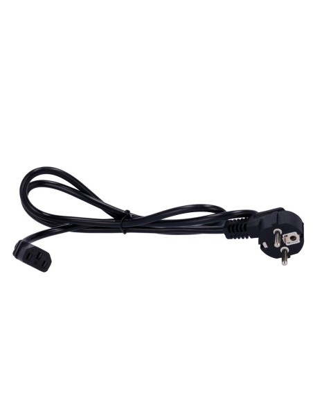 Teltonika TK-PR320EUA Teltonika - Switch Fonte de alimentação - Compatível com TK-TSW200 - 250W Potência - Entrada da EU - com