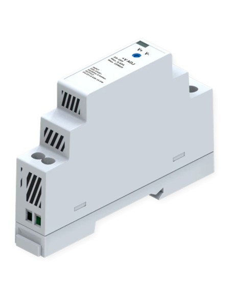 Acheter TELTONIKA TK-PR321NP0 Alimentation pour Teltonika - Format compact conçu pour rail DIN - Puissance maxim