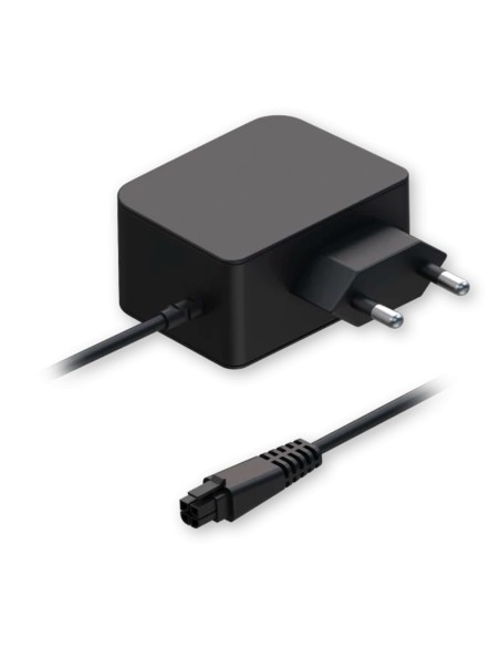 Comprar TELTONIKA TK-PR3PXEU3 Teltonika - Fuente de Alimentación Switch - Compatible con Multiples modelos - Potencia 18W - Entr