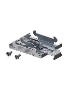 Acheter TELTONIKA TK-PR5MEC00 Kit de montage sur rail DIN - Support officiel pour appareils Teltonika - RUT / RUTX / TRB / TRM /