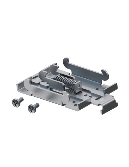 Acheter TELTONIKA TK-PR5MEC00 Kit de montage sur rail DIN - Support officiel pour appareils Teltonika - RUT / RUTX / TRB / TRM /