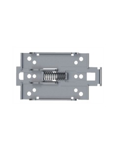Acheter TELTONIKA TK-PR5MEC00 Kit de montage sur rail DIN - Support officiel pour appareils Teltonika - RUT / RUTX / TRB / TRM / 2