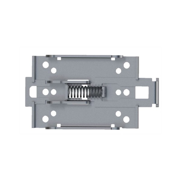 Comprar TELTONIKA TK-PR5MEC00 Kit de montaje en Carril DIN - Soporte oficial dispositivos Teltonika - RUT / RUTX / TRB / TRM / T