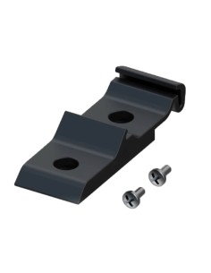Acheter TELTONIKA TK-PR5MEC11 Teltonika - Kit de montage sur rail DIN - Support officiel pour appareils Teltonika - RUT / RUTX /