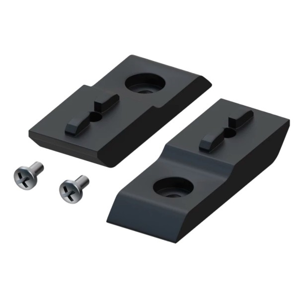 Acheter TELTONIKA TK-PR5MEC12 Teltonika - Kit de montage sur surface plane - Support officiel pour appareils Teltonika - RUT / R