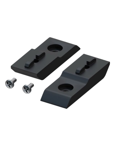 Acheter TELTONIKA TK-PR5MEC12 Teltonika - Kit de montage sur surface plane - Support officiel pour appareils Teltonika - RUT / R