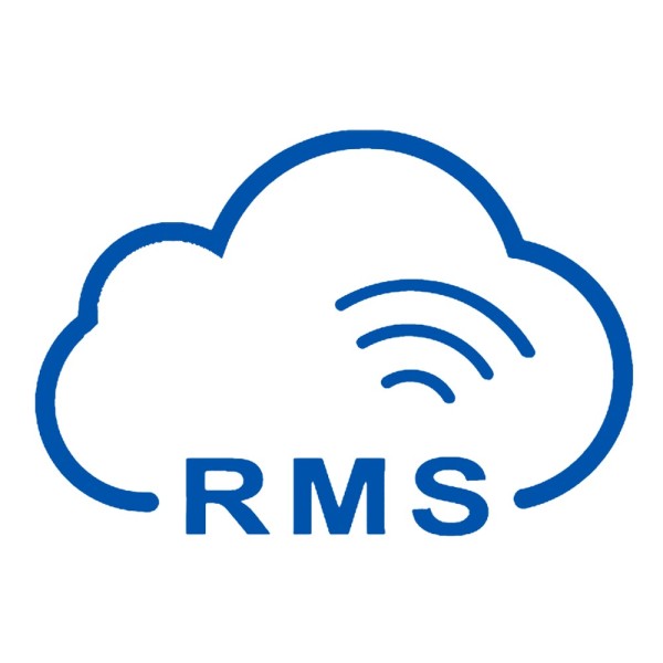 Teltonika TK-RMS-100LIC Licenças Teltonika RMS - Pacote de 100 licenças (créditos) - Roteador de monitoramento remoto Tel