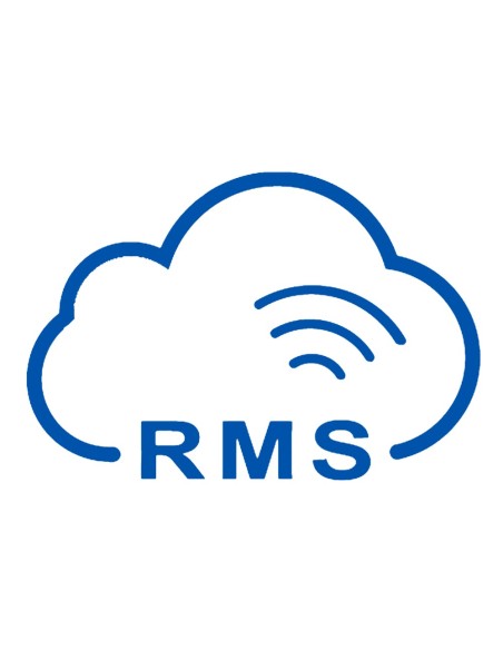 Teltonika TK-RMS-10LIC Telltonika RMS Platform Licenses - 10 Licenças Pack (Créditos) - Roteador Remoto Monitor Telt