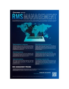Teltonika Tk-RMS-10Y Licenças Teltonika RMS Platform - Licença de Pacote de 10 anos - Monitoramento Remoto Telton Device 2