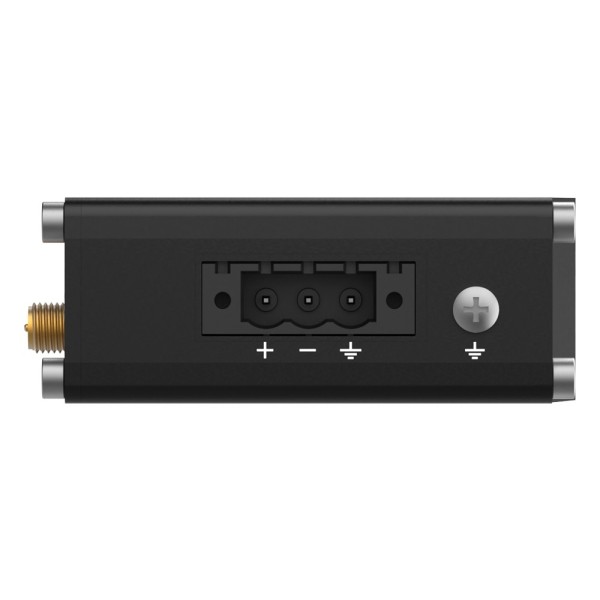 Teltonika TK-Rut140 Teltonika Router Industrial - Wi-Fi 4 - 2 portas RV RJ45 - Tamanho Ultracompacto - CODÁVEIS CO