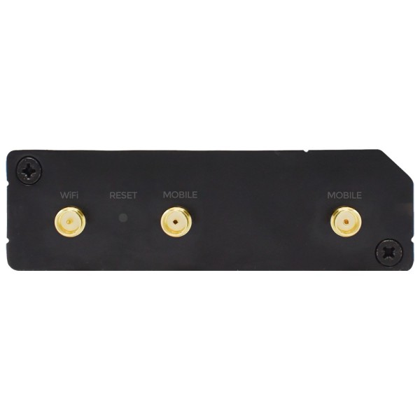 Comprar TELTONIKA TK-RUT241 Router Industrial 4G LTE Cat 4 (150/50 Mbps) - Conectividad Wi-Fi 4 con modo Punto de Acceso - Sopor