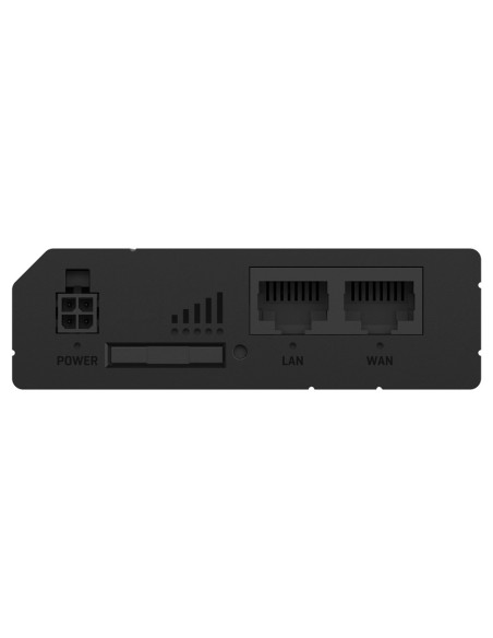 Comprar TELTONIKA TK-RUT260 Teltonika Router 4G Industrial - 2 puertos Ethernet RJ45 Fast Ethernet - 4G (LTE) Cat 6 hasta 300Mbp