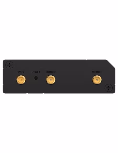 Kaufen TELTONIKA TK-RUT260 Industrie-Router 4G LTE Cat 6 bis zu 300 Mbit/s – integrierte Wi-Fi 4 (802.11n)-Konnektivität – 2 Ans